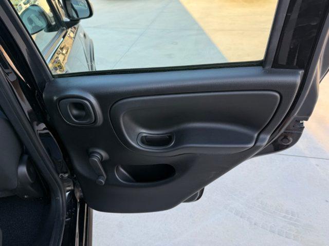 FIAT Panda Cross AZIENDALE