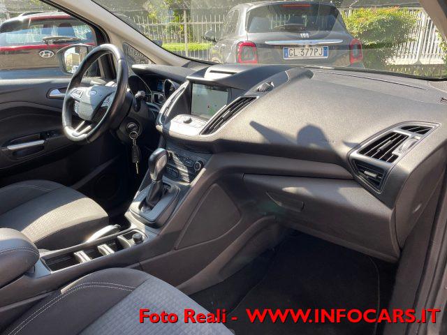 FORD C-Max 1.5 TDCi 120CV Powershift Start&Stop Business