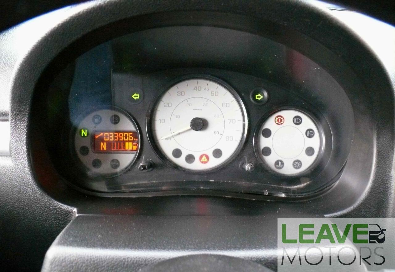 Aixam Miniauto GT (M1406)