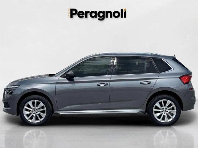 SKODA Kamiq 1.0 TSI DSG STYLE AUTOMATICA