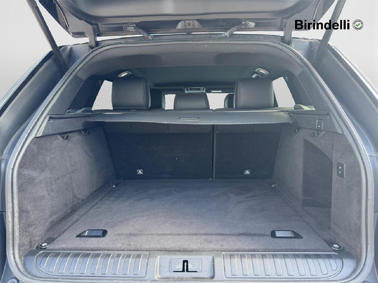 LAND ROVER RR Sport 2ª serie - Range Rover Sport 3.0D l6 249 CV HSE