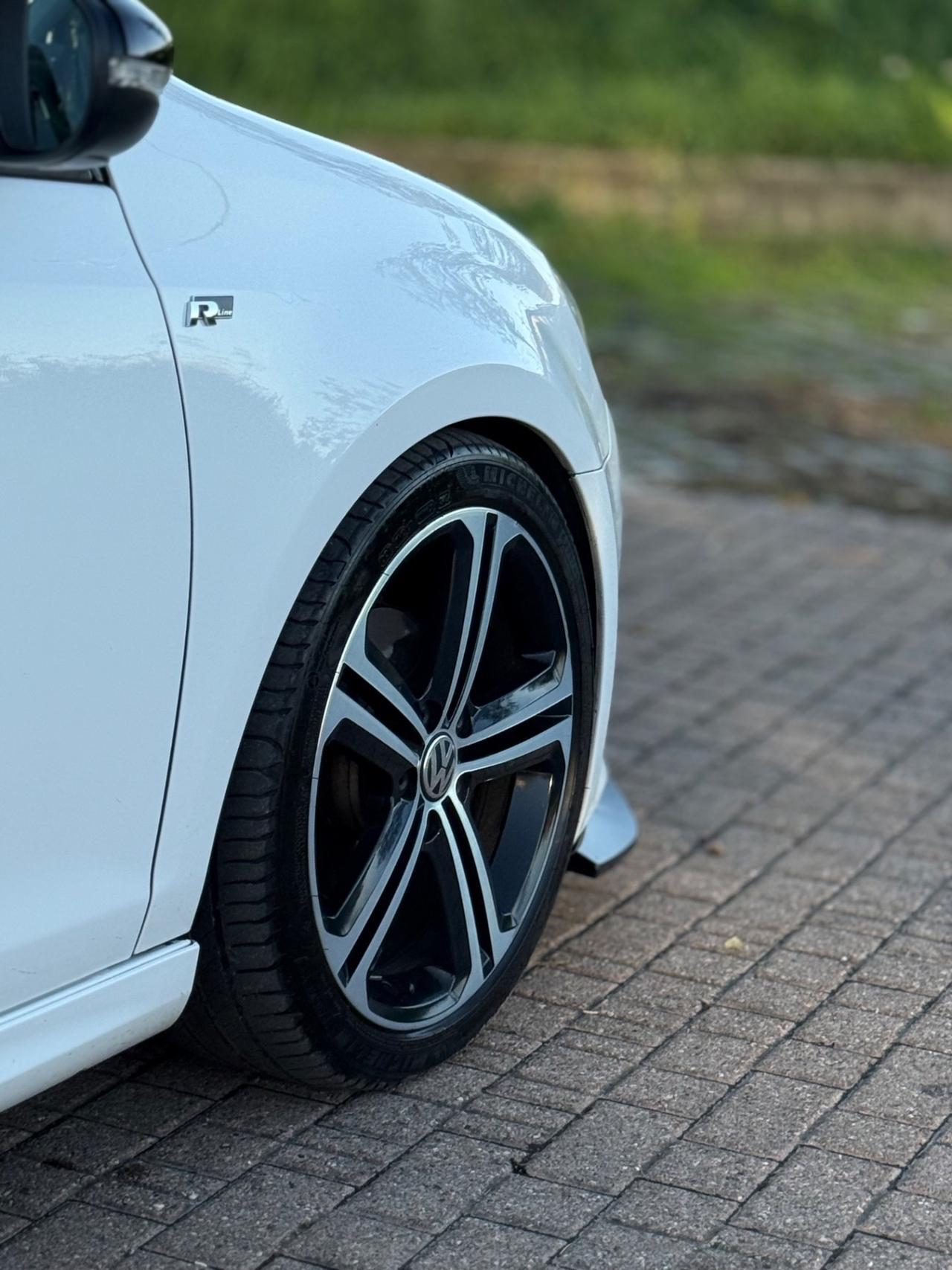 Volkswagen Golf 2.0 TDI 140CV DPF 5p. Highline