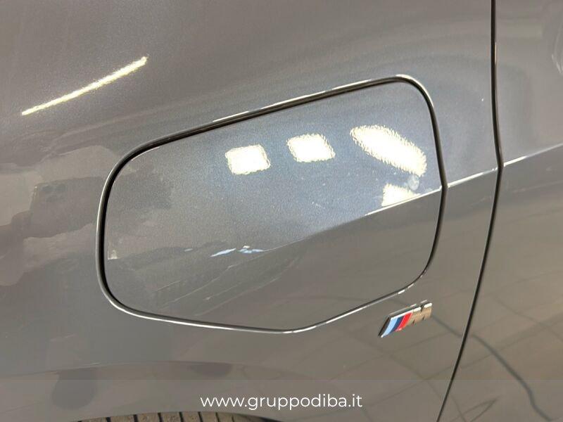 BMW Serie 2 Active Tourer Serie 2 U06 Active Tourer 225e Active Tourer xdrive Msport auto