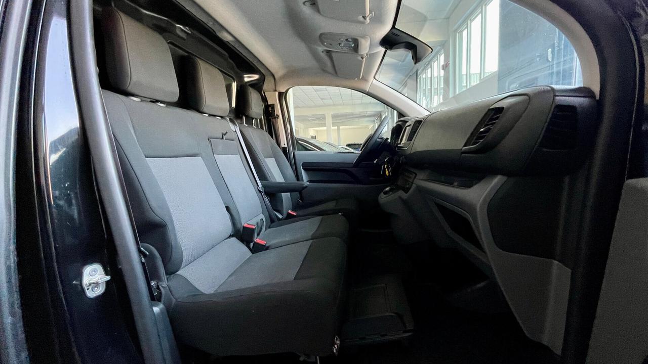 CITROEN JUMPY 2.0 BLUEHDI PL-TN 144 CV - CARPLAY