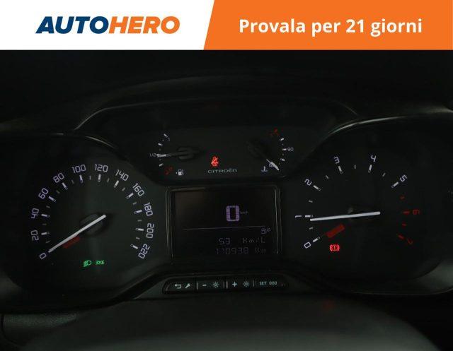 CITROEN C3 PureTech 82 Feel