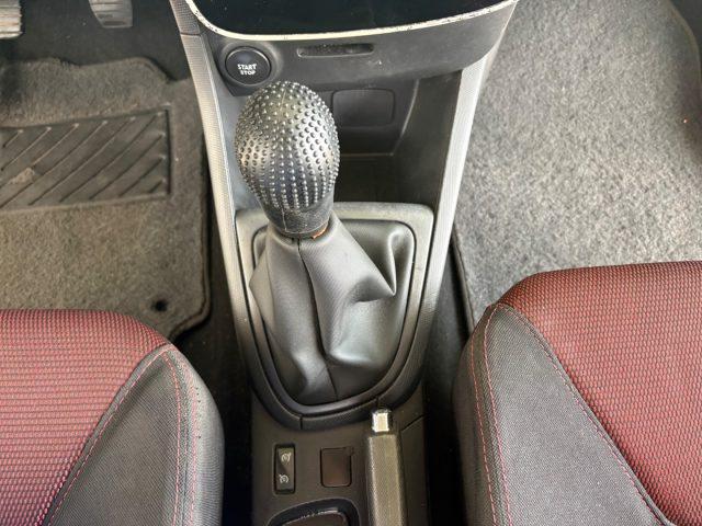 RENAULT Clio 1.2 75CV Wave OK NEOPATENTATI NAVIGATORE