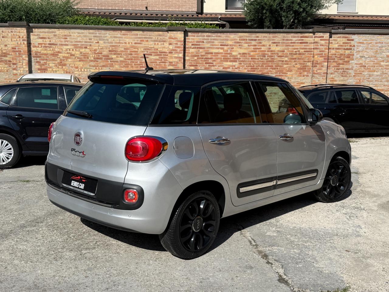 Fiat 500L 1.3 Multijet 85 CV Lounge
