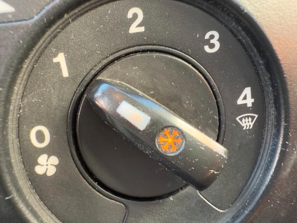 Fiat Fiorino 1.3 MJT 95CV Frigo