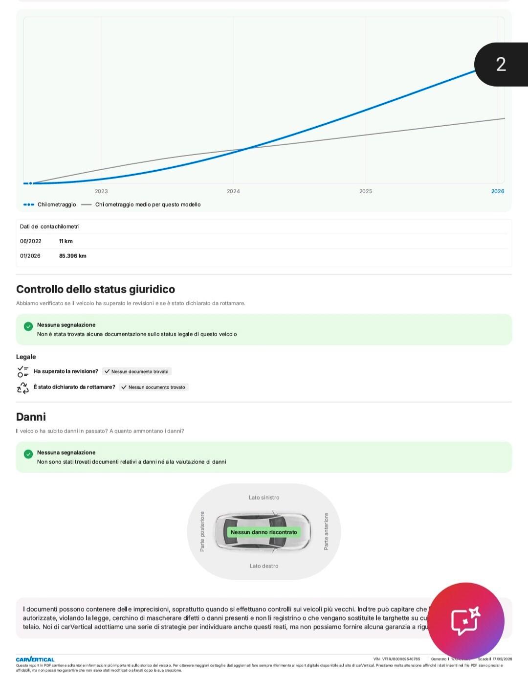 Renault Captur 1.0 TCe Intens Unicoproprietario