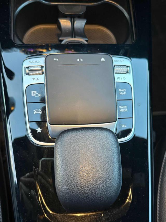 MERCEDES-BENZ A 180 Automatic Sport SCONTO ROTTAMAZIONE