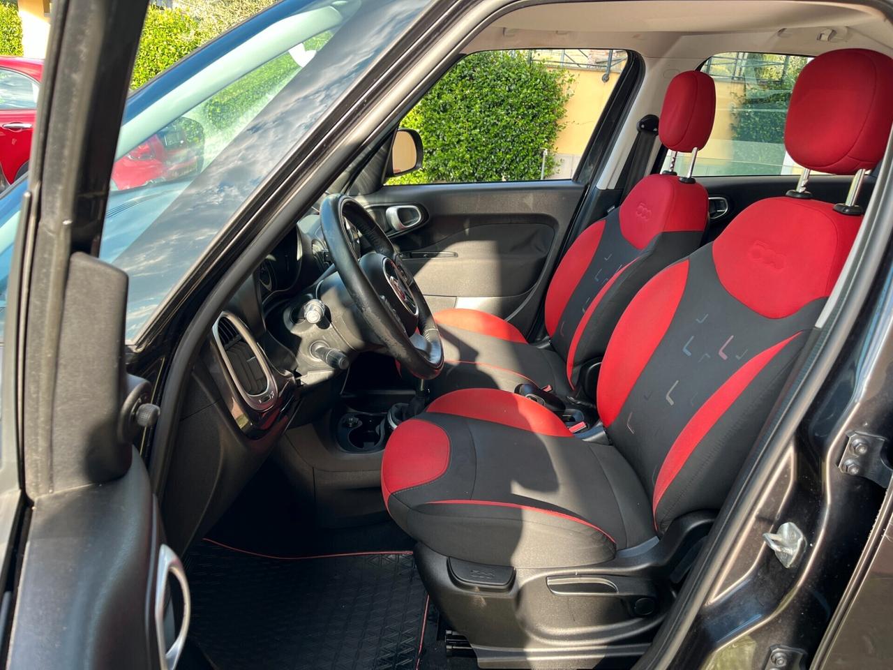 Fiat 500L 1.3 Multijet 95 CV Pop Star