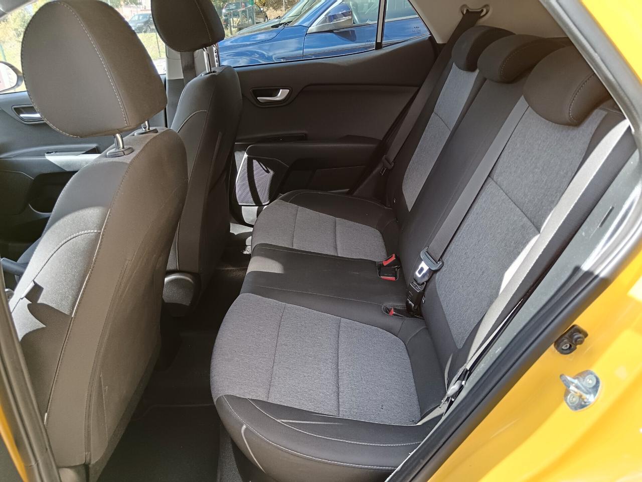 Kia Stonic 1.2 DPI 84CV GARANZIA FINO AL 2029