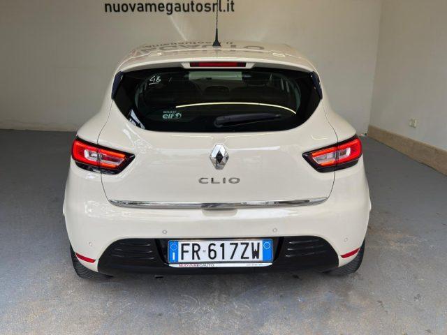 RENAULT Clio IV 1.5 dCi 75 Energy