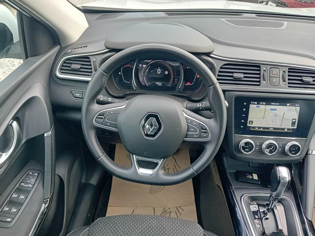 Renault Kadjar 1.5 Blue dCi Intens EDC