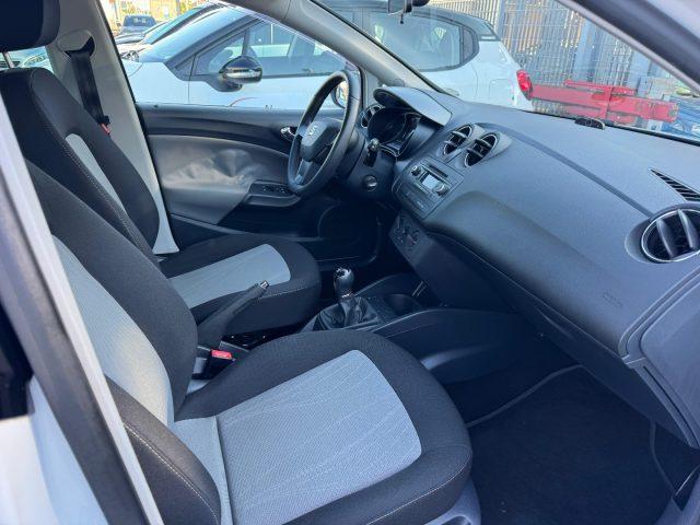 SEAT Ibiza 1.2 TDI CR 5 porte Style