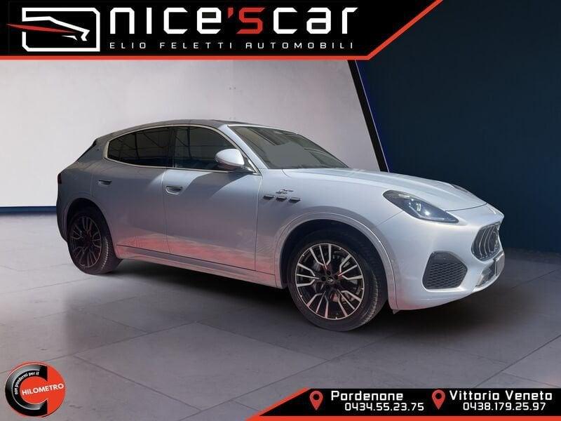 Maserati Grecale MHEV 300 CV AWD GT Q4