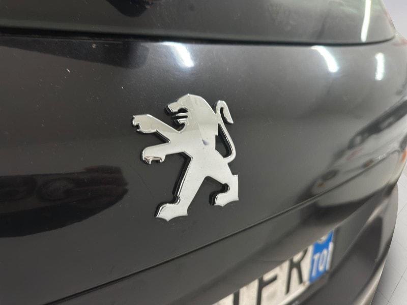 PEUGEOT 207 1.4 HDi 70CV 3p. X Line