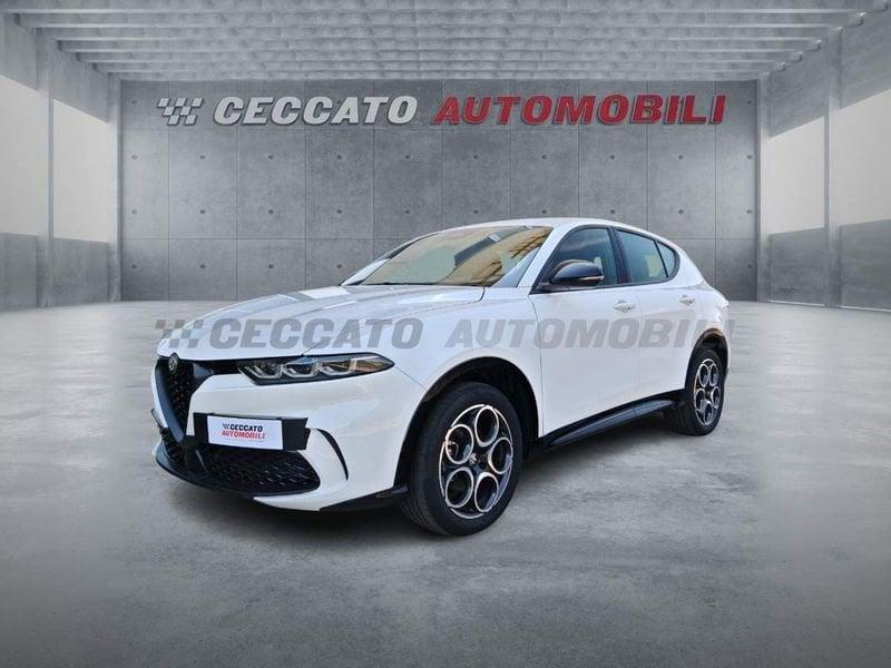 Alfa Romeo Tonale Tonale 1.6 Sprint 130cv tct6