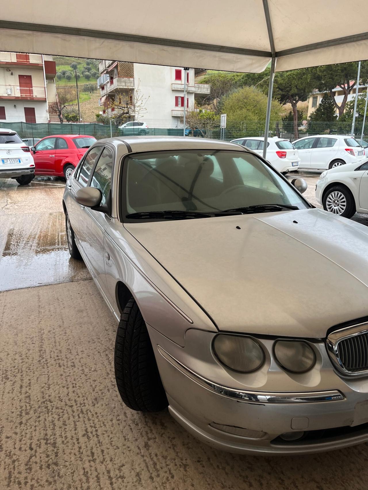 Rover 75 2.0 CDTi 16V cat Contemporary