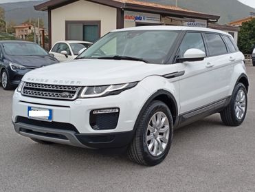Land Rover Range Evoque 2.0 TD4 180 CV 5p. SE Dynamic