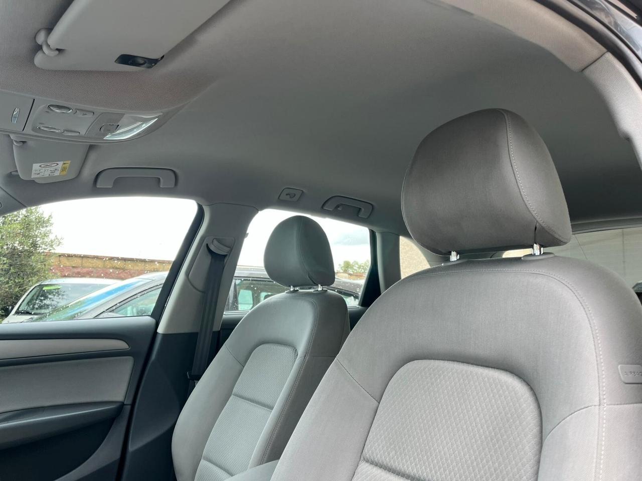 Audi Q5 2.0 TDI 190 CV clean diesel quattro S tronic Advanced