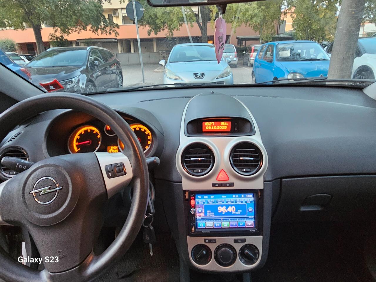 Opel Corsa 1.2 5 porte