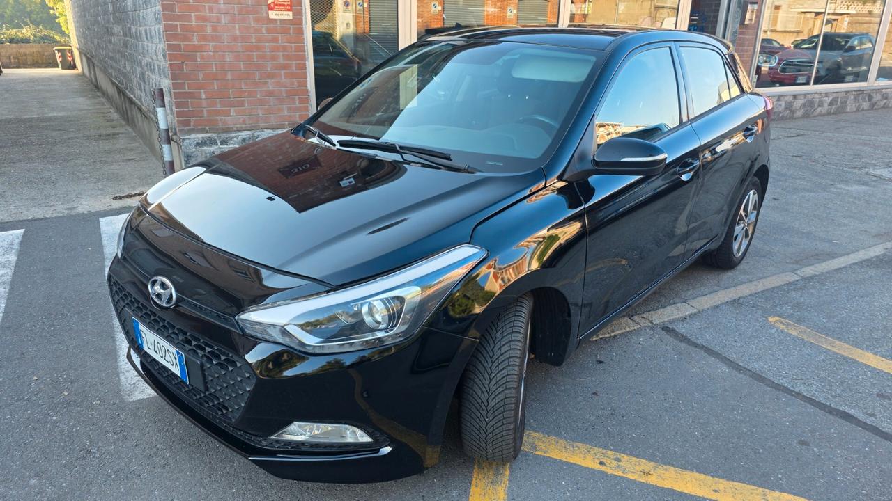Hyundai i20 1.1 CRDi 12V 5 porte Style