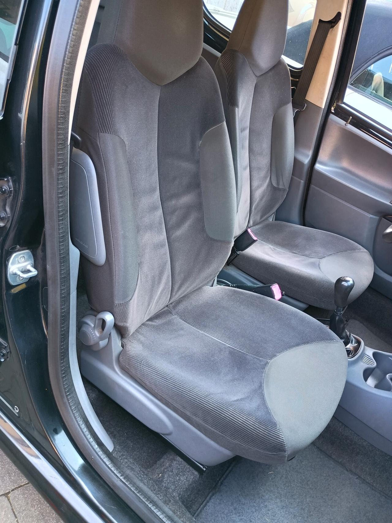 Citroen C1 1.0 5 porte