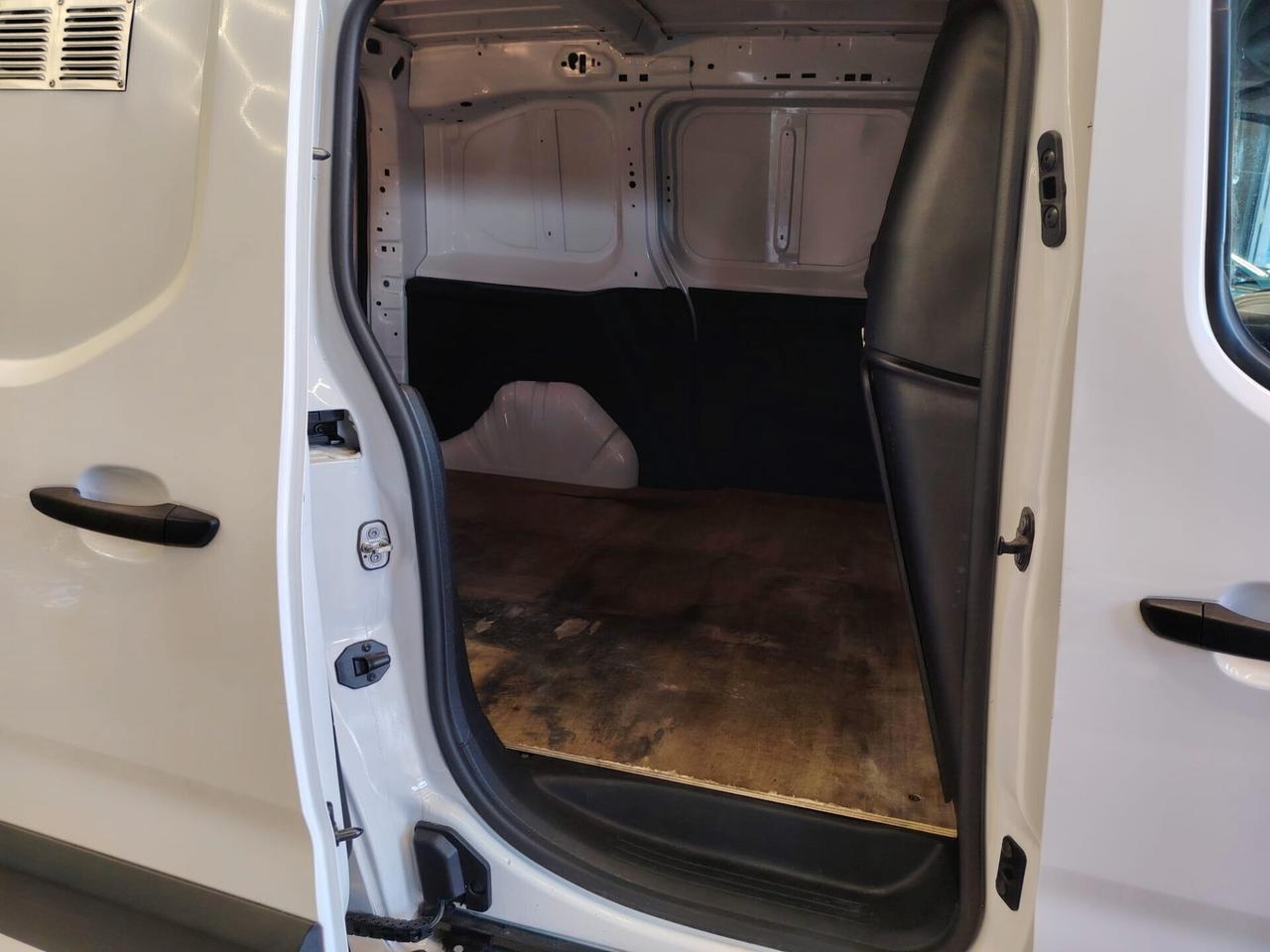 Citroen Berlingo BlueHDi M Club