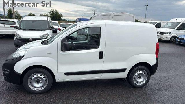 FIAT Fiorino 1.3 Multijet 80 CV E6d-temp S TG: GH708HG