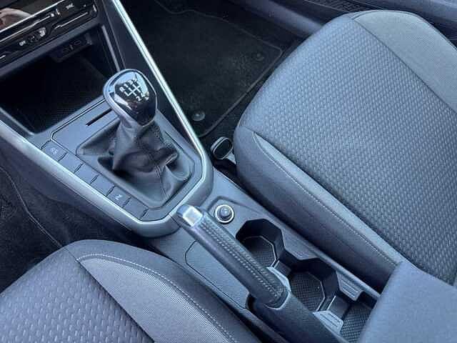 Volkswagen Polo 6ª serie 1.0TSI 95CV Life - NEOPATENTATI -
