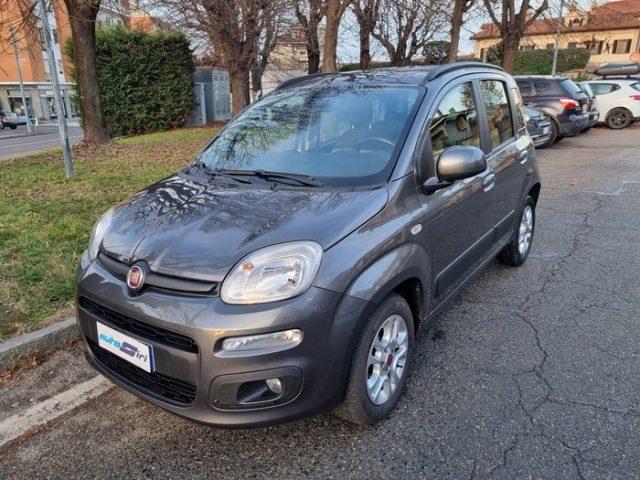 FIAT Panda 1.2 EasyPower Lounge