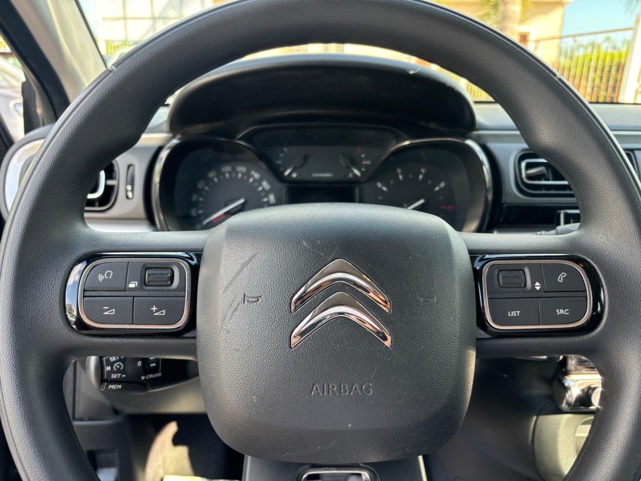 CITROEN C3 1.5 HDI 102CV SHINE FULL