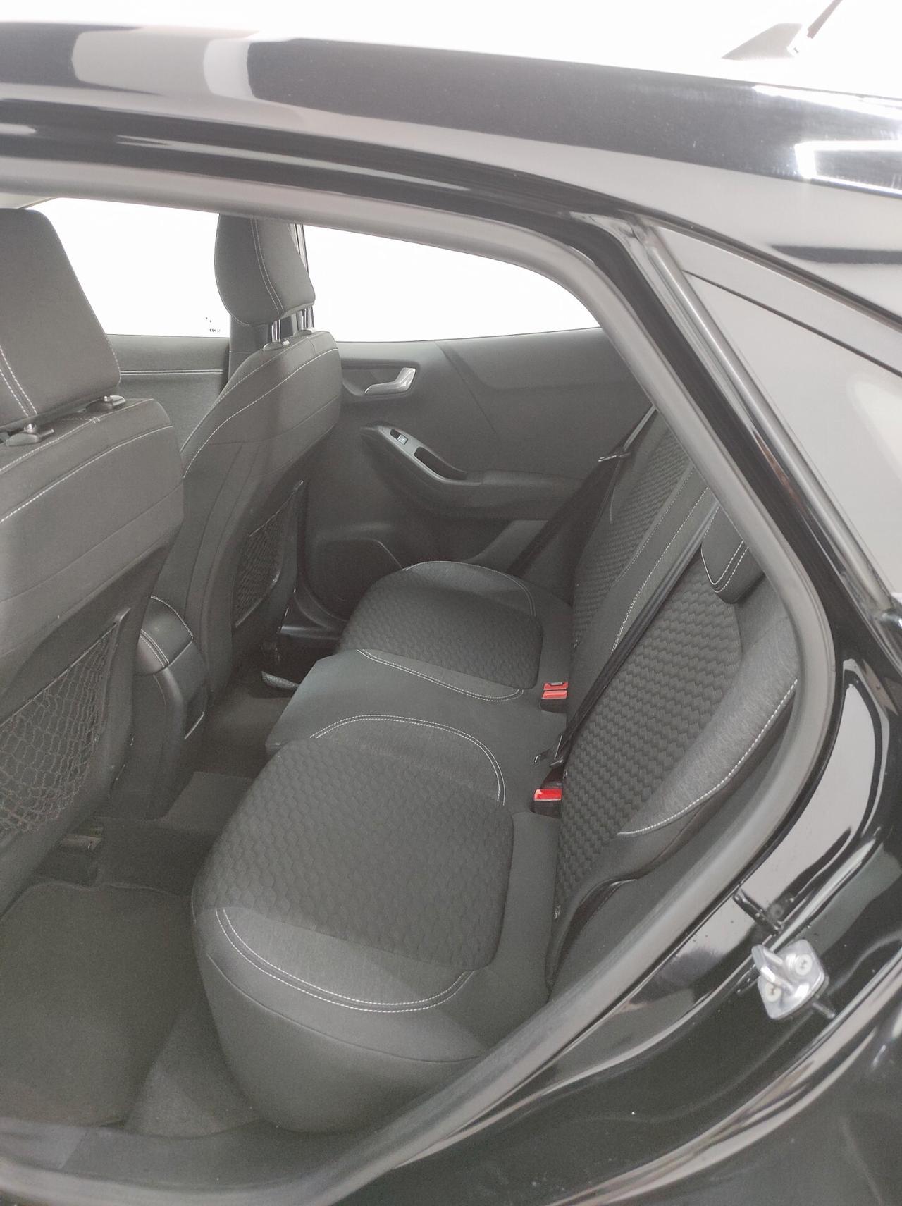 Ford Puma 2021 1.5 tdci 120cv titanium