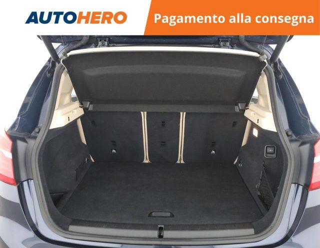 BMW 218 d Active Tourer Advantage