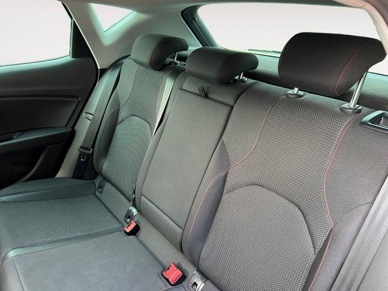 SEAT Leon 3ª serie 1.4 TSI 125 CV 5p. Start/Stop FR