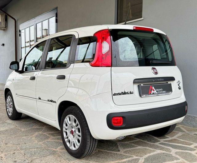 FIAT Panda 1.2 Easy GPL