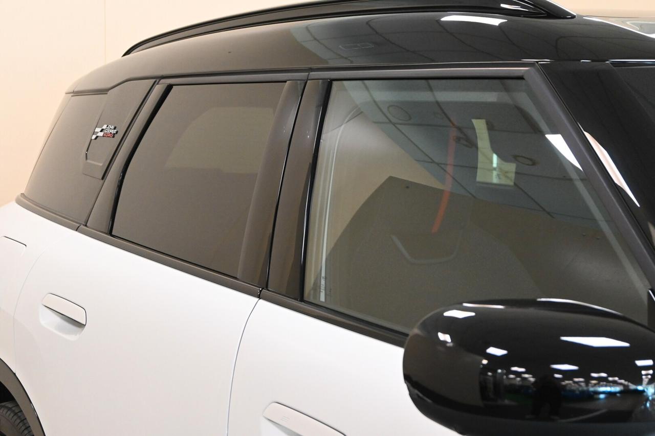 MINI Mini Countrym.(U25) Mini Countryman C JCW