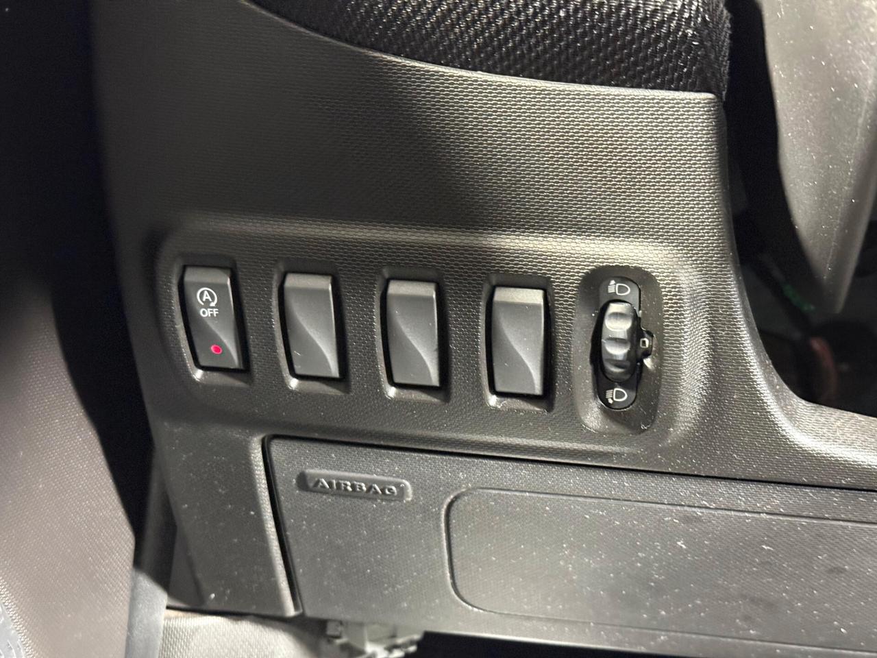 Smart ForFour 90 0.9 Turbo twinamic Passion NEOPATENTATI