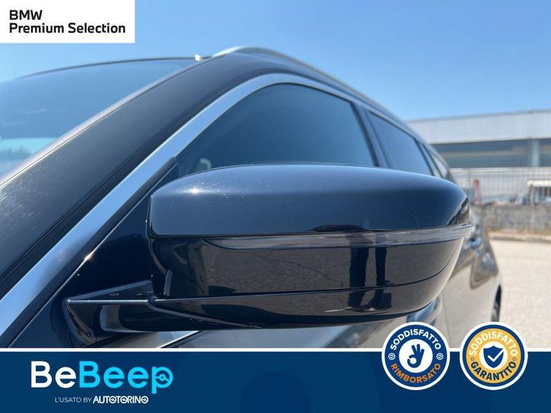 BMW Serie 3 Touring 320D TOURING XDRIVE MSPORT AUTO
