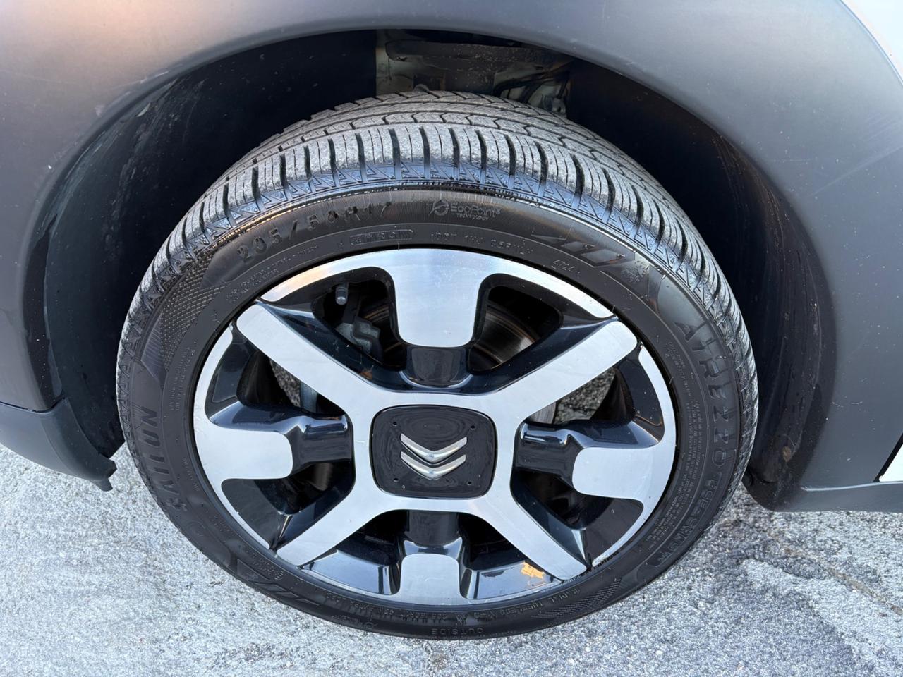 Citroen C4 BlueHDi 100 Feel