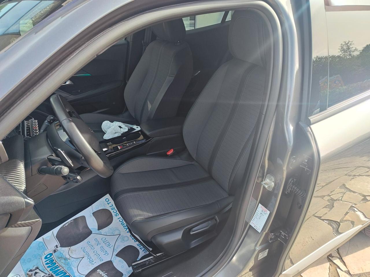 PEUGEOT 2008 B.HDI 1.5 130 CV S&S EAT8 ALLURE PACK