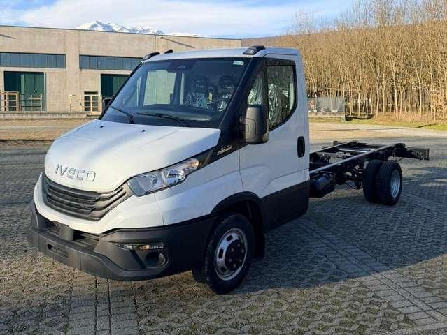 Iveco Daily 35C14 2.3 mjet 140cv Himatic