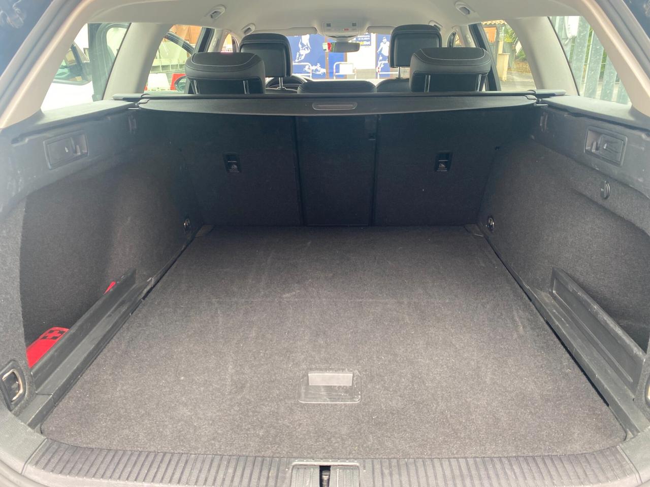 VOLKSWAGEN PASSAT Sw 1.5 TSI 150Cv DsG BUSINESS-AZIENDALE