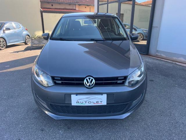VOLKSWAGEN Polo 1.6 TDI 90CV DPF 5 porte Comfortline