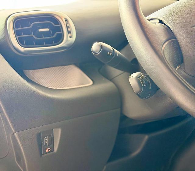 CITROEN C3 Picasso 1.6 HDi 112CV Exclusive ALCANTARA CRUISE