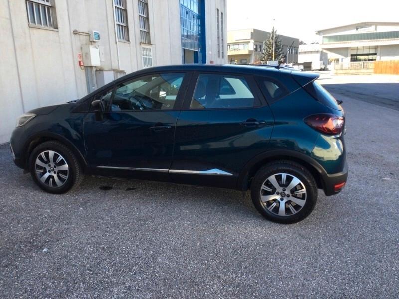 Renault Captur 1.5 dCi 90cv *84.000 Km* come NUOVA