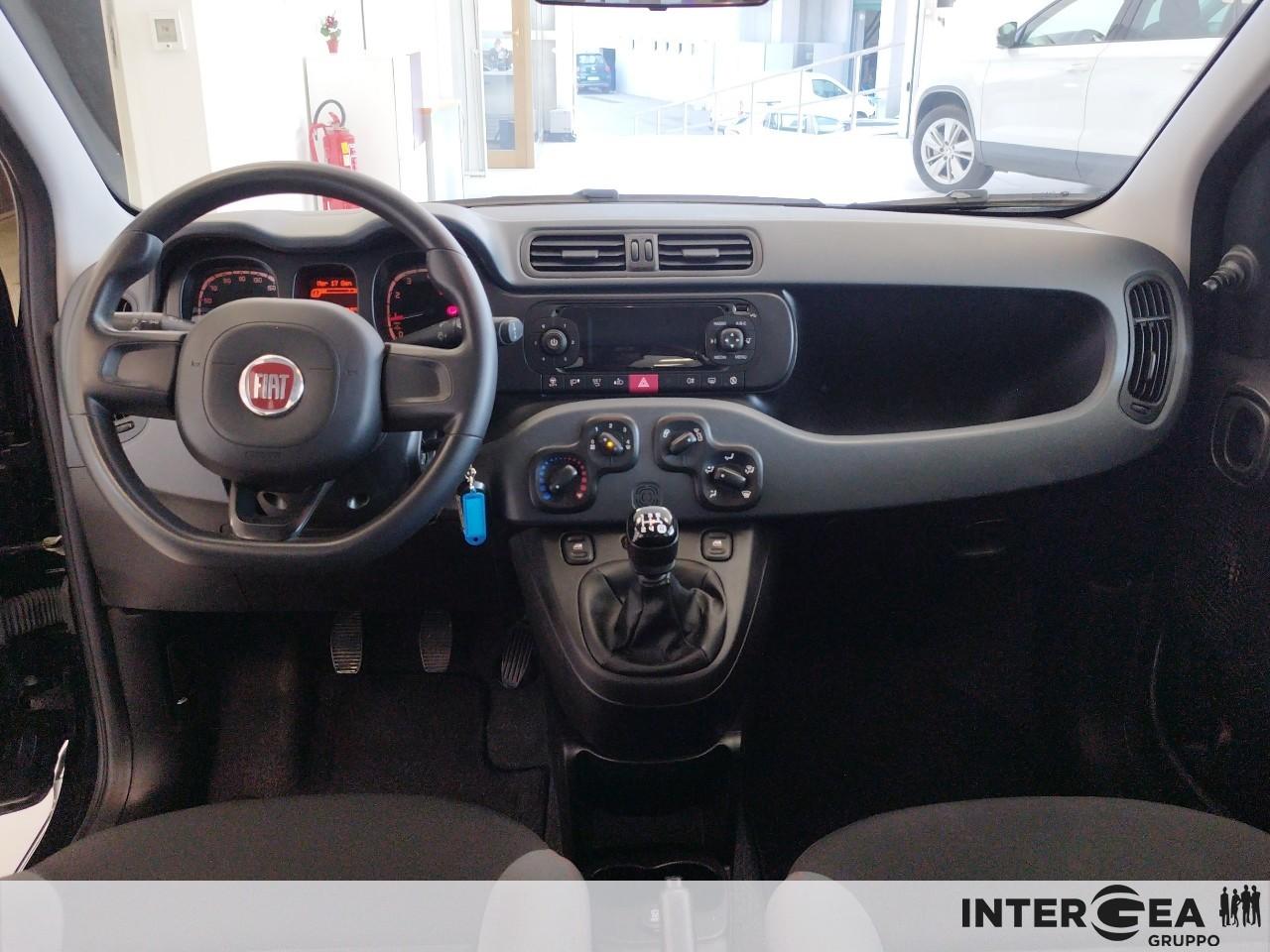 FIAT Panda 1.2 Easy s&s 69cv my19