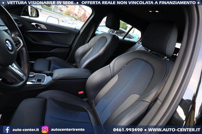 BMW Serie 1 118i Aut 5p Msport M-sport