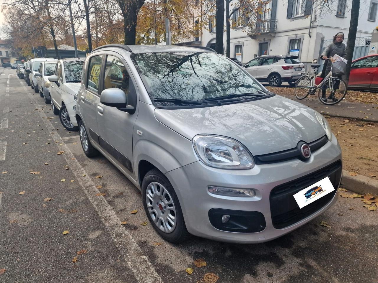 Fiat Panda 1.2 TAGLIANDI FIAT